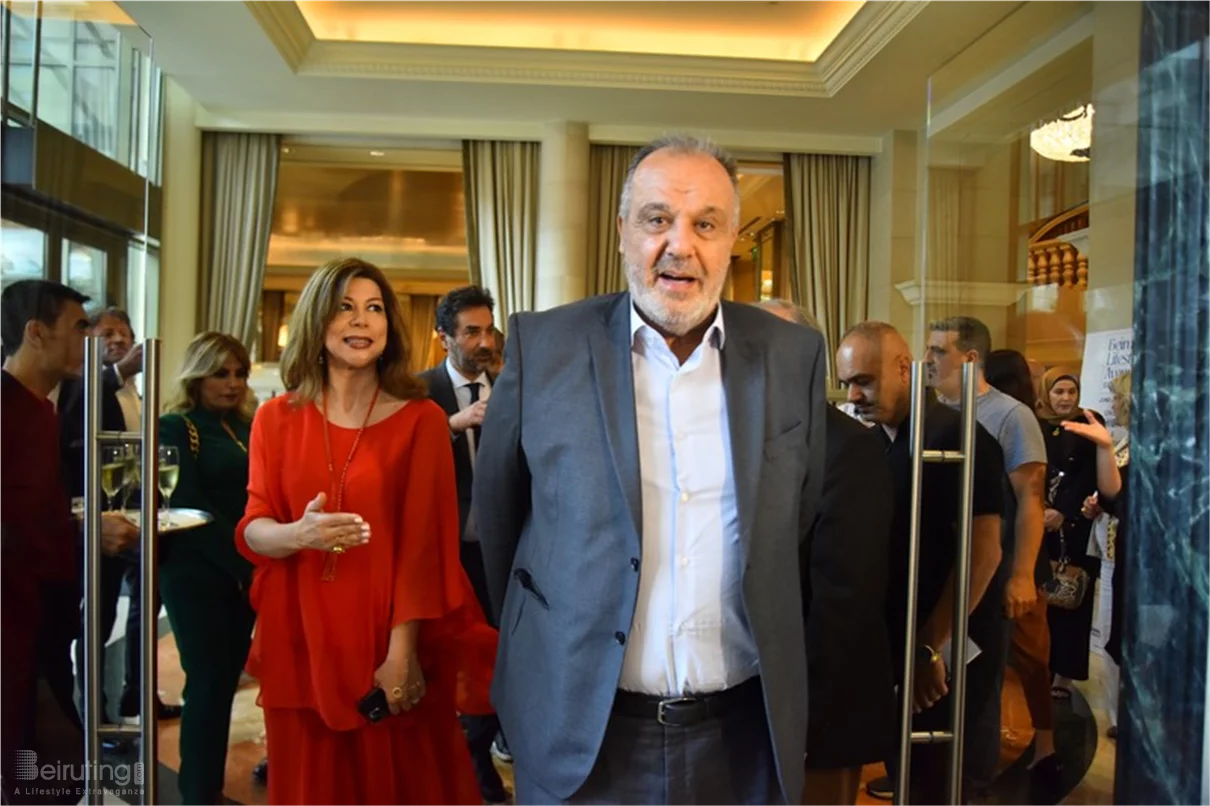 Beirut Lifestyle Avenue Summer 2024